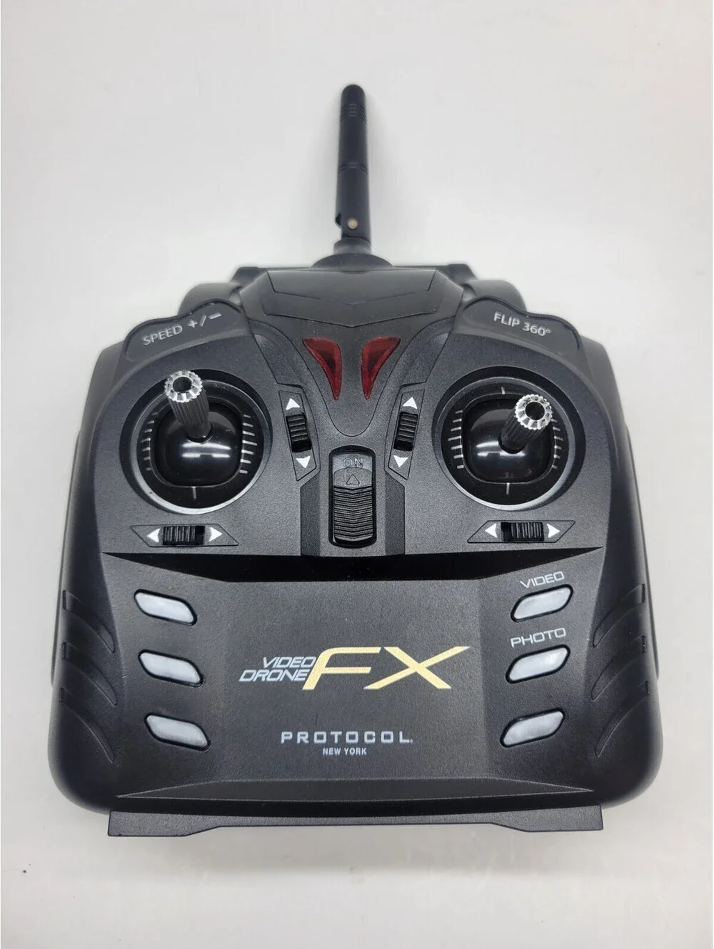 Protocol Video Drone FX *** REMOTE CONTROL ***